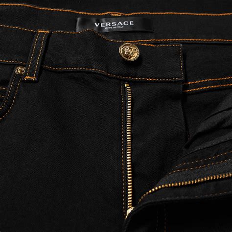 versace jeans bsd5|versace jeans black.